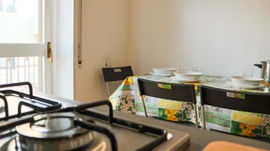 Habitación privada en Via Tigellio, 24, 09123 Cagliari CA, Italy, imagen 9 de 20