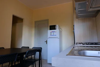 Private room at Via Pola, 5, 09123 Cagliari CA, Italia, image 6 of 20