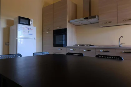 Private room at Via Pola, 5, 09123 Cagliari CA, Italia, image 7 of 20