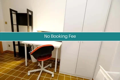 Quarto privado em Via Torino, 8, 07100 Sassari SS, Italy, imagem 1 de 29