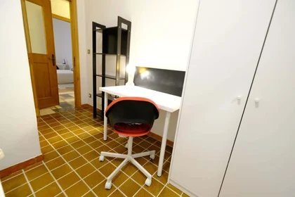 Quarto privado em Via Torino, 8, 07100 Sassari SS, Italy, imagem 2 de 29