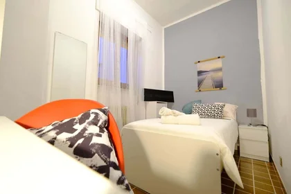 Quarto privado em Via Torino, 8, 07100 Sassari SS, Italy, imagem 3 de 29