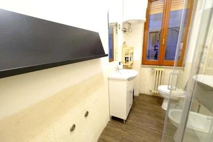 Quarto privado em Via Torino, 8, 07100 Sassari SS, Italy, imagem 26 de 29