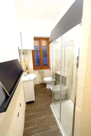Quarto privado em Via Torino, 8, 07100 Sassari SS, Italy, imagem 27 de 29