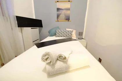 Quarto privado em Via Torino, 8, 07100 Sassari SS, Italy, imagem 7 de 29