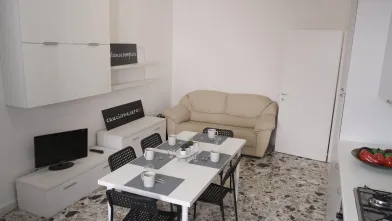 Pokój do wynajęcia we wspólnym mieszkaniu w Sassari