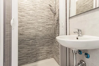Quarto privado em Via Michele Coppino, snc, 07100 Sassari SS, Italia, imagem 1 de 14