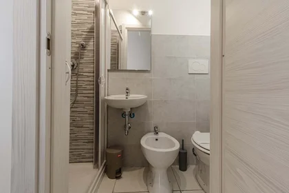 Quarto privado em Via Michele Coppino, snc, 07100 Sassari SS, Italia, imagem 2 de 14