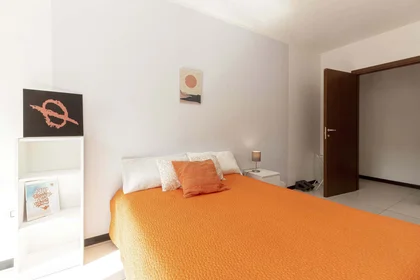 Quarto privado em Via Michele Coppino, snc, 07100 Sassari SS, Italia, imagem 3 de 14