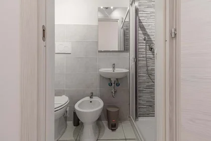 Quarto privado em Via Michele Coppino, snc, 07100 Sassari SS, Italia, imagem 1 de 14