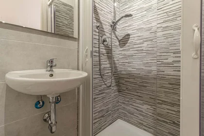 Quarto privado em Via Michele Coppino, snc, 07100 Sassari SS, Italia, imagem 2 de 14