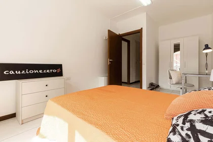 Quarto privado em Via Michele Coppino, snc, 07100 Sassari SS, Italia, imagem 3 de 14