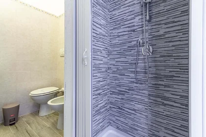 Quarto privado em Via Michele Coppino, snc, 07100 Sassari SS, Italia, imagem 2 de 14