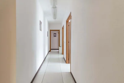 Quarto privado em Via Michele Coppino, snc, 07100 Sassari SS, Italia, imagem 10 de 14