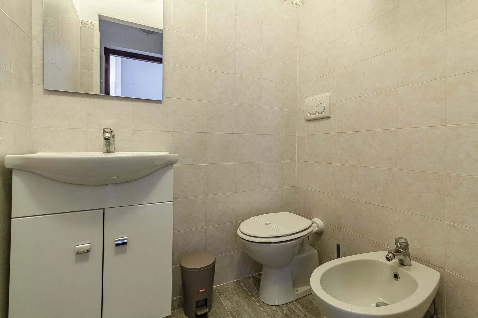 Quarto de estudante funcional perfeito para estudar em 