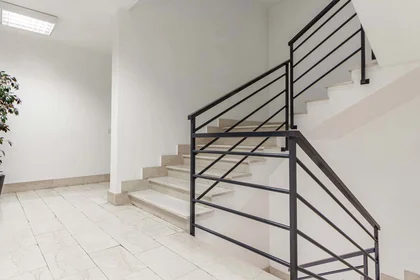 Quarto privado em Via Michele Coppino, snc, 07100 Sassari SS, Italia, imagem 16 de 16