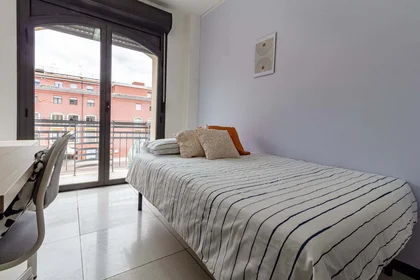 Quarto privado em Via Michele Coppino, snc, 07100 Sassari SS, Italia, imagem 4 de 16