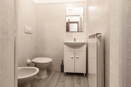 Quarto privado em Via Michele Coppino, snc, 07100 Sassari SS, Italia, imagem 2 de 15