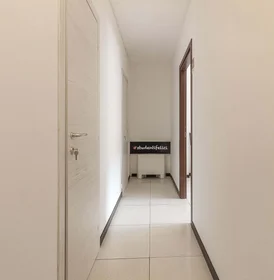 Quarto privado em Via Michele Coppino, snc, 07100 Sassari SS, Italia, imagem 12 de 15