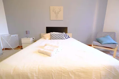 Quarto privado em Via Torino, 8, 07100 Sassari SS, Italy, imagem 2 de 29