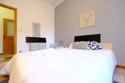 Quarto privado em Via Torino, 8, 07100 Sassari SS, Italy, imagem 6 de 29