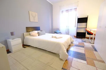 Quarto privado em Via Torino, 8, 07100 Sassari SS, Italy, imagem 7 de 29