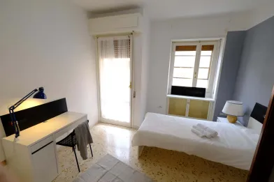 Habitación privada barata en Sassari