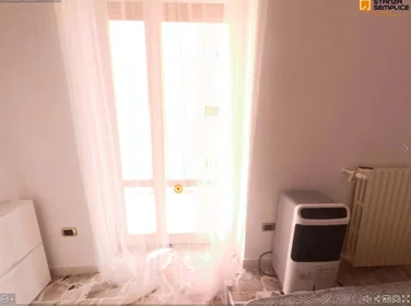 Chambre privée à Via Nizza, 29, 07100 Sassari SS, Italy, image 4 de 15
