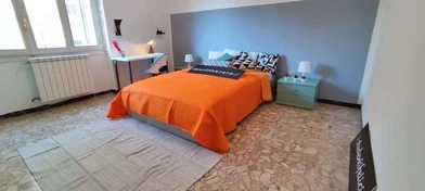 Zimmer zur Miete in einer WG in Sassari