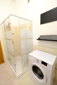 Quarto privado em Via Torino, 8, 07100 Sassari SS, Italy, imagem 16 de 29