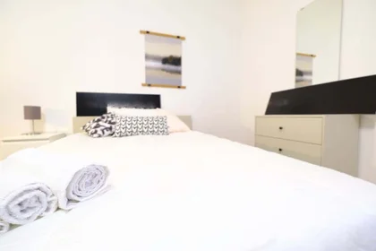 Quarto privado em Via Torino, 8, 07100 Sassari SS, Italy, imagem 4 de 29