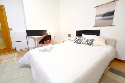 Quarto privado em Via Torino, 8, 07100 Sassari SS, Italy, imagem 5 de 29
