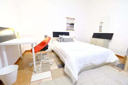 Quarto privado em Via Torino, 8, 07100 Sassari SS, Italy, imagem 8 de 29