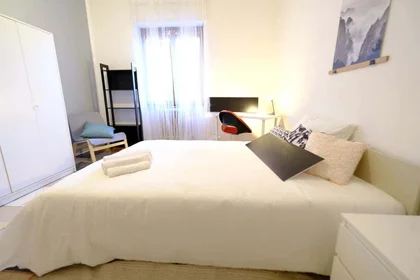 Quarto privado em Via Torino, 8, 07100 Sassari SS, Italy, imagem 1 de 28