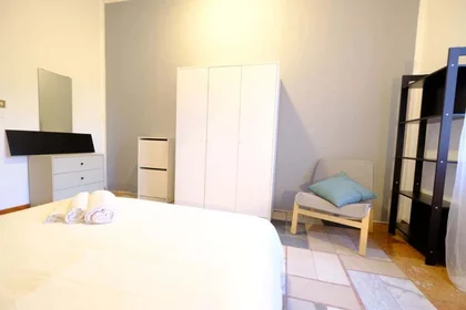 Quarto privado em Via Torino, 8, 07100 Sassari SS, Italy, imagem 3 de 28
