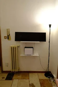 Quarto privado em Via Torino, 8, 07100 Sassari SS, Italy, imagem 28 de 28