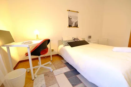 Quarto privado em Via Torino, 8, 07100 Sassari SS, Italy, imagem 4 de 28