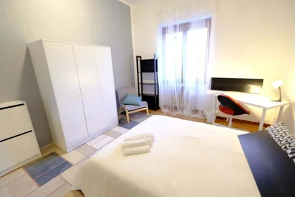 Quarto privado em Via Torino, 8, 07100 Sassari SS, Italy, imagem 6 de 28