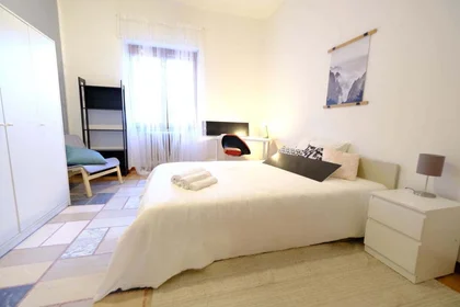Quarto privado em Via Torino, 8, 07100 Sassari SS, Italy, imagem 7 de 28