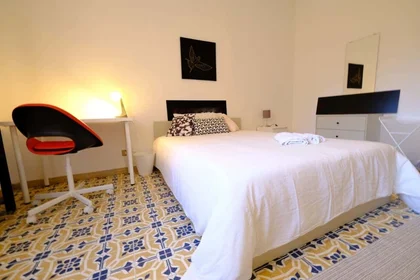Quarto privado em Via Torino, 8, 07100 Sassari SS, Italy, imagem 1 de 27