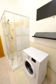 Quarto privado em Via Torino, 8, 07100 Sassari SS, Italy, imagem 15 de 27