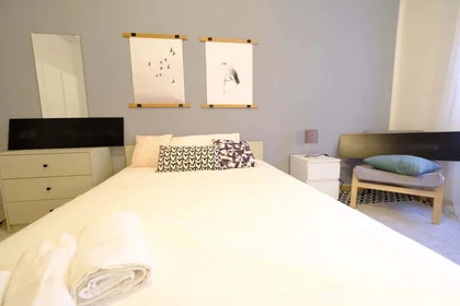 Quarto privado em Via Torino, 8, 07100 Sassari SS, Italy, imagem 3 de 27
