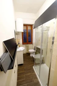 Quarto privado em Via Torino, 8, 07100 Sassari SS, Italy, imagem 21 de 27