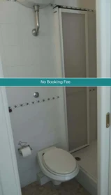 Quarto privado em Via Nizza, 29, 07100 Sassari SS, Italy, imagem 1 de 17