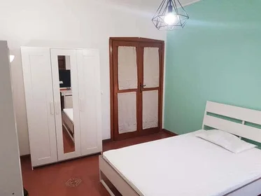 Stanza privata in Piazza Giuseppe Toniolo, 5, 56125 Pisa PI, Italy, immagine 3 di 21