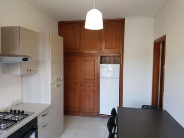 Stanza privata in Piazza Giuseppe Toniolo, 5, 56125 Pisa PI, Italy, immagine 7 di 21