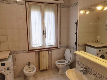 Stanza privata in Piazza Giuseppe Toniolo, 5, 56125 Pisa PI, Italy, immagine 9 di 21