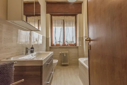 Prywatny pokój Via Giuseppe Mazzini, 128, 56125 Pisa PI, Italy, obraz 12 16