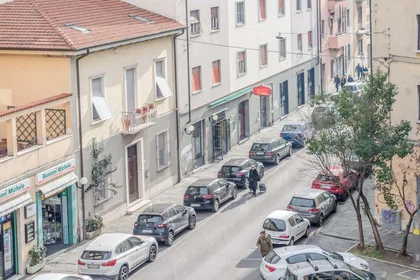 Prywatny pokój Via Giuseppe Mazzini, 128, 56125 Pisa PI, Italy, obraz 15 16