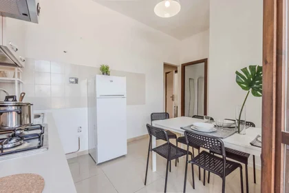 Stanza privata in Via di Gagno, 48, 56123 Pisa PI, Italy, immagine 4 di 9